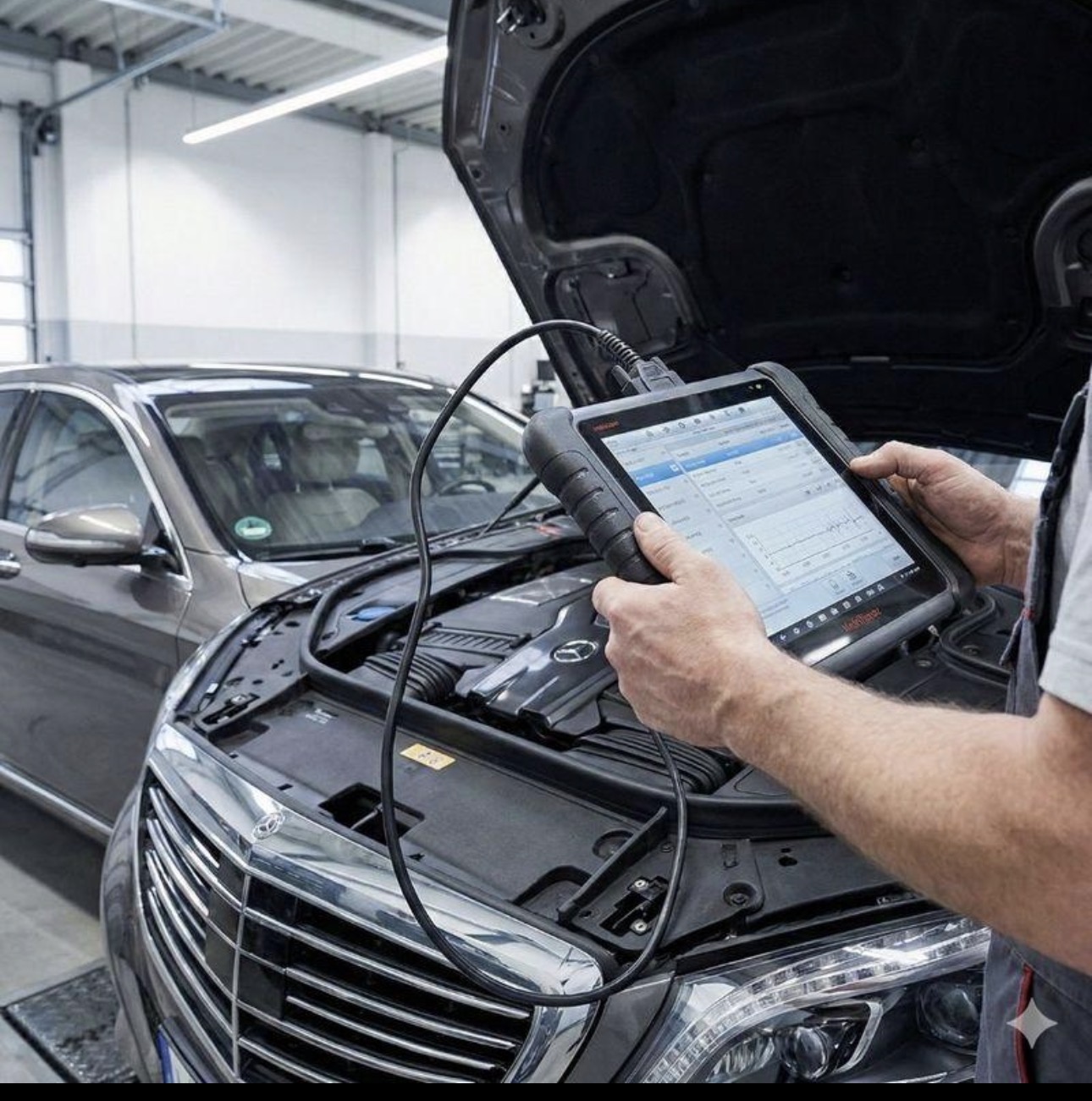 Engine Diagnostics